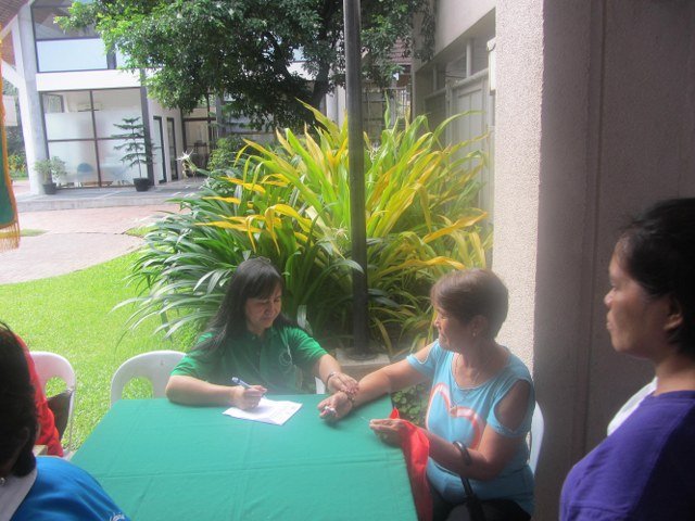 Medical Mission